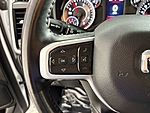 Used 2021 RAM 1500 BIG HORN 4X2 CREW CAB 5'7