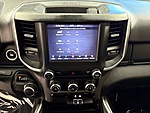 Used 2021 RAM 1500 BIG HORN 4X2 CREW CAB 5'7