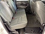 Used 2021 RAM 1500 BIG HORN 4X2 CREW CAB 5'7