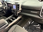 Used 2021 RAM 1500 BIG HORN 4X2 CREW CAB 5'7