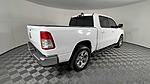 Used 2021 RAM 1500 BIG HORN 4X2 CREW CAB 5'7