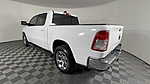 Used 2021 RAM 1500 BIG HORN 4X2 CREW CAB 5'7