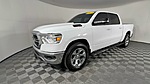 Used 2021 RAM 1500 BIG HORN 4X2 CREW CAB 5'7