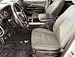Used 2021 RAM 1500 BIG HORN 4X2 CREW CAB 5'7