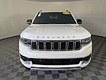 Used 2023 JEEP WAGONEER SERIES II 4X4 in WEST PALM BEACH, FLORIDA (Photo 2)