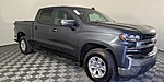 Used 2020 CHEVROLET SILVERADO 1500 2WD CREW CAB 147" LT in WEST PALM BEACH, FLORIDA