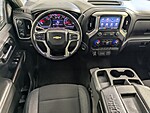 Used 2020 CHEVROLET SILVERADO 1500 2WD CREW CAB 147