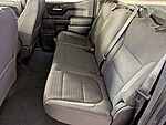 Used 2020 CHEVROLET SILVERADO 1500 2WD CREW CAB 147