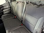 Used 2020 CHEVROLET SILVERADO 1500 2WD CREW CAB 147