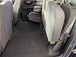 Used 2020 CHEVROLET SILVERADO 1500 2WD CREW CAB 147