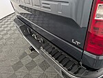 Used 2020 CHEVROLET SILVERADO 1500 2WD CREW CAB 147