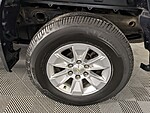 Used 2020 CHEVROLET SILVERADO 1500 2WD CREW CAB 147