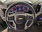 Used 2020 CHEVROLET SILVERADO 1500 2WD CREW CAB 147