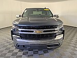 Used 2020 CHEVROLET SILVERADO 1500 2WD CREW CAB 147