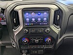 Used 2020 CHEVROLET SILVERADO 1500 2WD CREW CAB 147