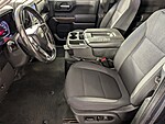 Used 2020 CHEVROLET SILVERADO 1500 2WD CREW CAB 147