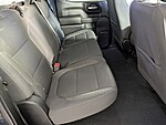 Used 2020 CHEVROLET SILVERADO 1500 2WD CREW CAB 147
