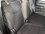 Used 2020 CHEVROLET SILVERADO 1500 2WD CREW CAB 147