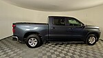 Used 2020 CHEVROLET SILVERADO 1500 2WD CREW CAB 147
