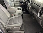 Used 2020 CHEVROLET SILVERADO 1500 2WD CREW CAB 147