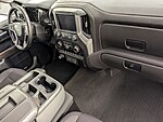 Used 2020 CHEVROLET SILVERADO 1500 2WD CREW CAB 147