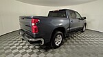 Used 2020 CHEVROLET SILVERADO 1500 2WD CREW CAB 147
