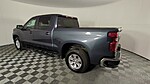 Used 2020 CHEVROLET SILVERADO 1500 2WD CREW CAB 147