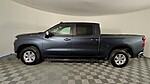 Used 2020 CHEVROLET SILVERADO 1500 2WD CREW CAB 147