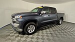 Used 2020 CHEVROLET SILVERADO 1500 2WD CREW CAB 147