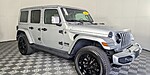 Used 2023 JEEP WRANGLER HIGH ALTITUDE 4 DOOR 4X4 in WEST PALM BEACH, FLORIDA