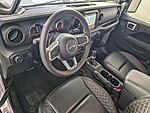 Used 2023 JEEP WRANGLER HIGH ALTITUDE 4 DOOR 4X4 in WEST PALM BEACH, FLORIDA (Photo 11)