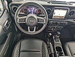 Used 2023 JEEP WRANGLER HIGH ALTITUDE 4 DOOR 4X4 in WEST PALM BEACH, FLORIDA (Photo 12)