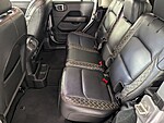 Used 2023 JEEP WRANGLER HIGH ALTITUDE 4 DOOR 4X4 in WEST PALM BEACH, FLORIDA (Photo 13)