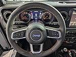 Used 2023 JEEP WRANGLER HIGH ALTITUDE 4 DOOR 4X4 in WEST PALM BEACH, FLORIDA (Photo 18)