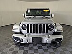 Used 2023 JEEP WRANGLER HIGH ALTITUDE 4 DOOR 4X4 in WEST PALM BEACH, FLORIDA (Photo 2)