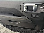 Used 2023 JEEP WRANGLER HIGH ALTITUDE 4 DOOR 4X4 in WEST PALM BEACH, FLORIDA (Photo 29)