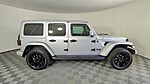 Used 2023 JEEP WRANGLER HIGH ALTITUDE 4 DOOR 4X4 in WEST PALM BEACH, FLORIDA (Photo 3)