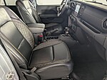 Used 2023 JEEP WRANGLER HIGH ALTITUDE 4 DOOR 4X4 in WEST PALM BEACH, FLORIDA (Photo 33)