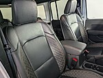 Used 2023 JEEP WRANGLER HIGH ALTITUDE 4 DOOR 4X4 in WEST PALM BEACH, FLORIDA (Photo 34)