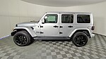 Used 2023 JEEP WRANGLER HIGH ALTITUDE 4 DOOR 4X4 in WEST PALM BEACH, FLORIDA (Photo 7)