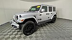 Used 2023 JEEP WRANGLER HIGH ALTITUDE 4 DOOR 4X4 in WEST PALM BEACH, FLORIDA (Photo 8)