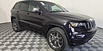 Used 2021 JEEP GRAND CHEROKEE 80TH ANNIVERSARY 4X4 in WEST PALM BEACH, FLORIDA