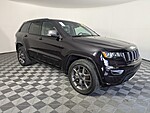 Used 2021 JEEP GRAND CHEROKEE 80TH ANNIVERSARY 4X4 in WEST PALM BEACH, FLORIDA (Photo 1)