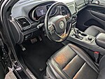 Used 2021 JEEP GRAND CHEROKEE 80TH ANNIVERSARY 4X4 in WEST PALM BEACH, FLORIDA (Photo 10)