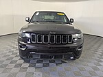 Used 2021 JEEP GRAND CHEROKEE 80TH ANNIVERSARY 4X4 in WEST PALM BEACH, FLORIDA (Photo 2)