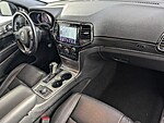 Used 2021 JEEP GRAND CHEROKEE 80TH ANNIVERSARY 4X4 in WEST PALM BEACH, FLORIDA (Photo 34)