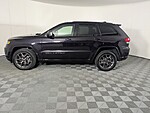 Used 2021 JEEP GRAND CHEROKEE 80TH ANNIVERSARY 4X4 in WEST PALM BEACH, FLORIDA (Photo 7)