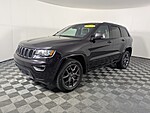 Used 2021 JEEP GRAND CHEROKEE 80TH ANNIVERSARY 4X4 in WEST PALM BEACH, FLORIDA (Photo 8)