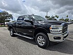 Used 2021 RAM 2500 LARAMIE 4X4 CREW CAB 6'4