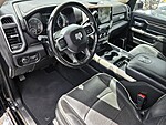 Used 2021 RAM 2500 LARAMIE 4X4 CREW CAB 6'4